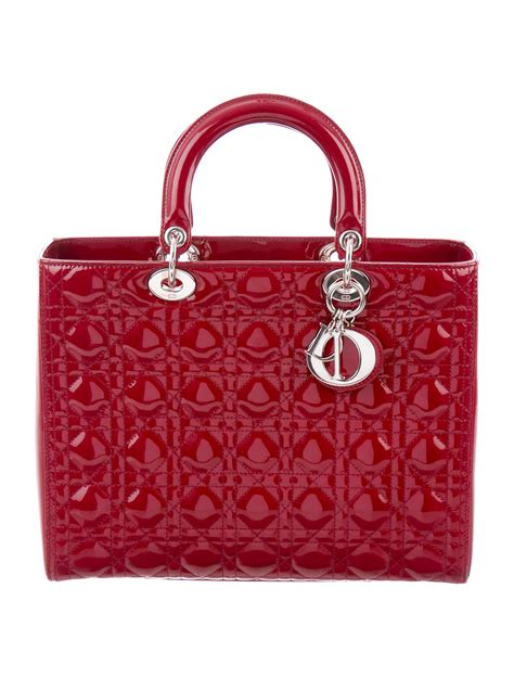 dior handbag redye|lady dior handbags.